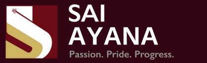 Sai Ayaana Logo